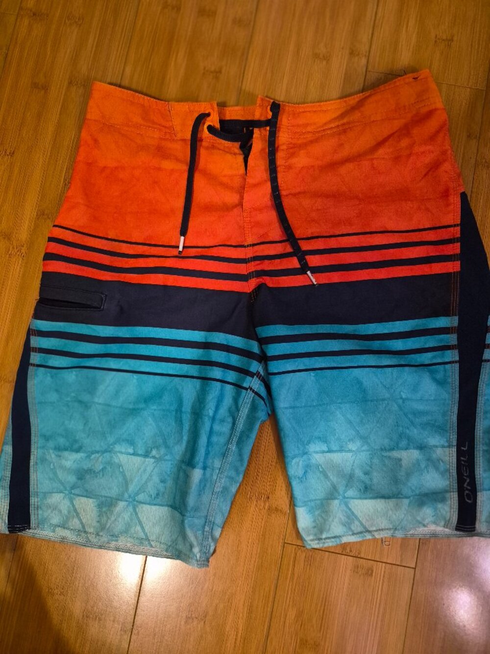 O'Neill Board Shorts